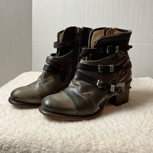 Freebird by Stephan Smith Boots for Women